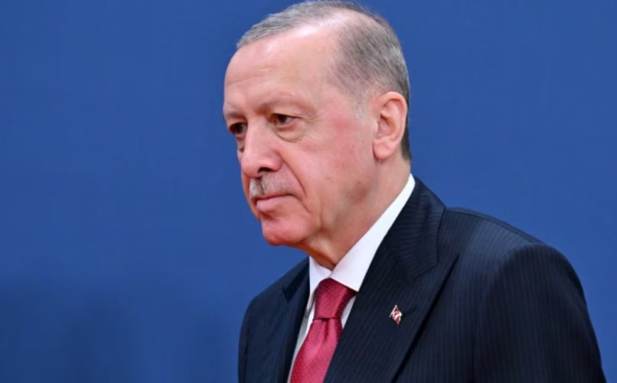 Erdoğan'ın 2028'de Yeniden Aday Olma İhtimali Tartışılıyor: Muhalefetin Tepkisi Ne?