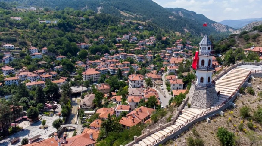 Bolu’nun Sevilen ve Güvenilen Liderleri Anketi Başladı!