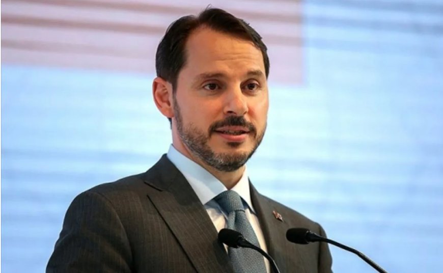 Berat Albayrak Geri Dönüyor mu? Kabine Değişikliği İle İlgili Beklentiler Yükseliyor