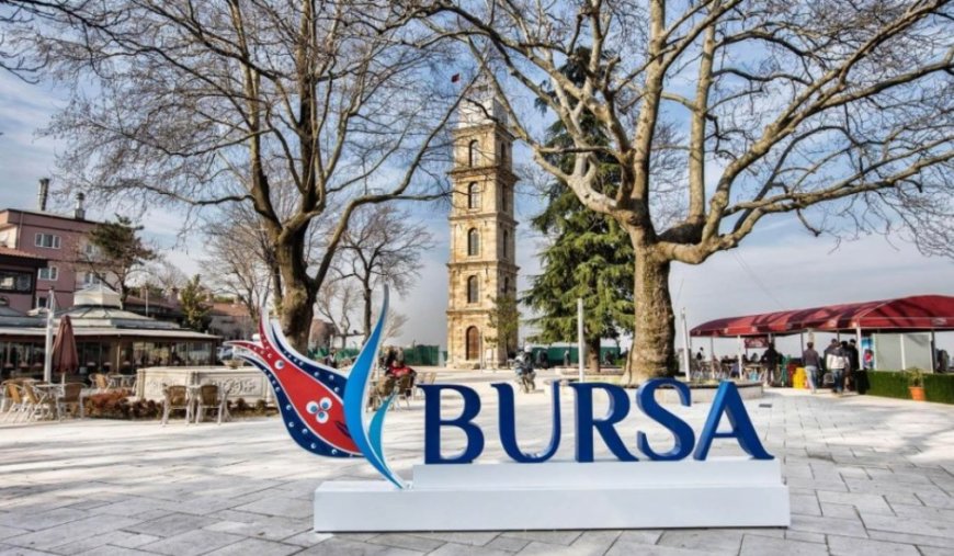 Bursa'nın Sevilen ve Güvenilen Liderleri Anketi Başladı!