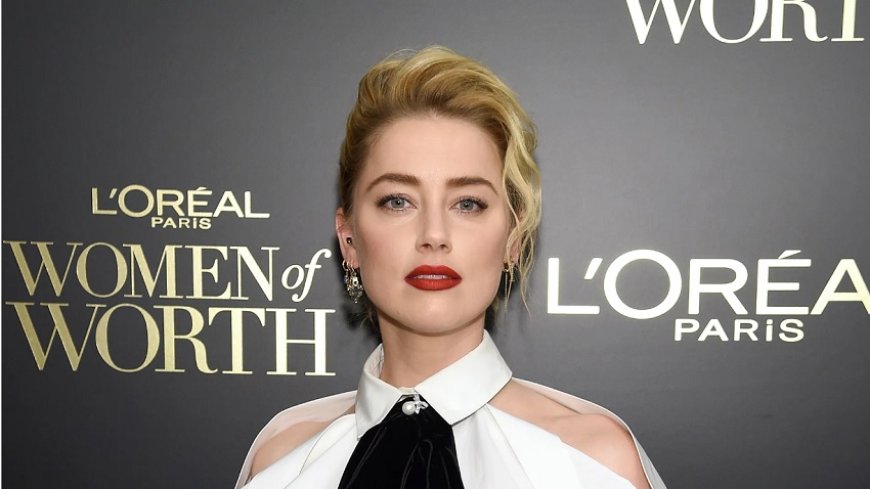 Amber Laura Heard’ın astroloji ve numeroloji analizleri