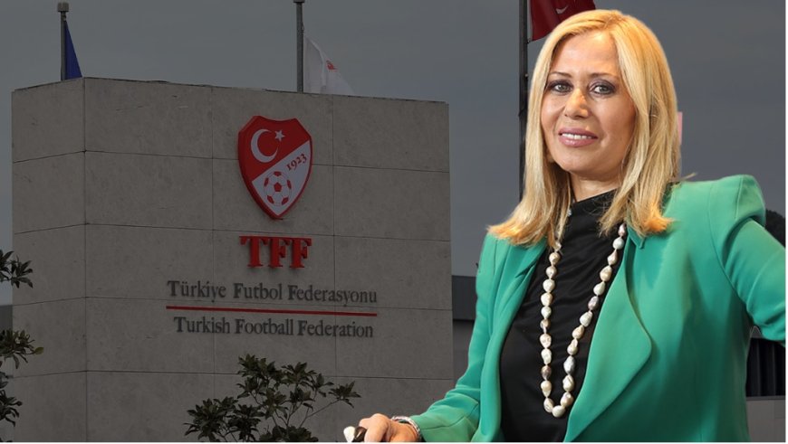 Lale Cander: Futbolun Gizemli İsmi ve Sessiz İstifası