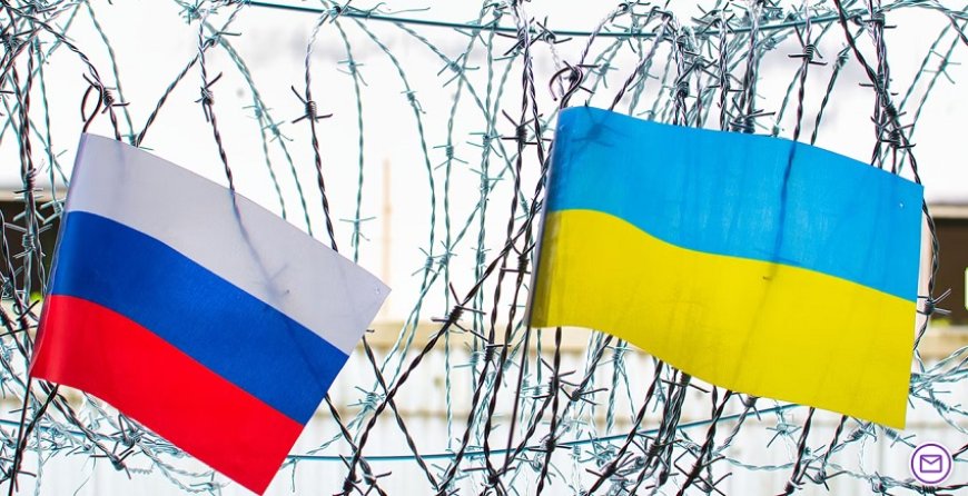 Survey on Russia's Invasion of Ukraine: Who is Justified?