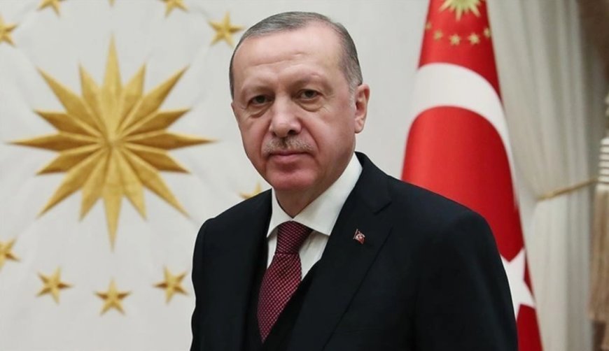 Recep Tayyip Erdoğan’ın İsmi için Ebced Analizi