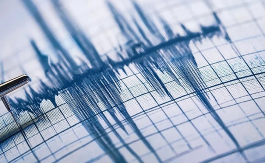 Sivas’ta Korkutan Deprem: 4.7 Büyüklüğünde Sarsıntı