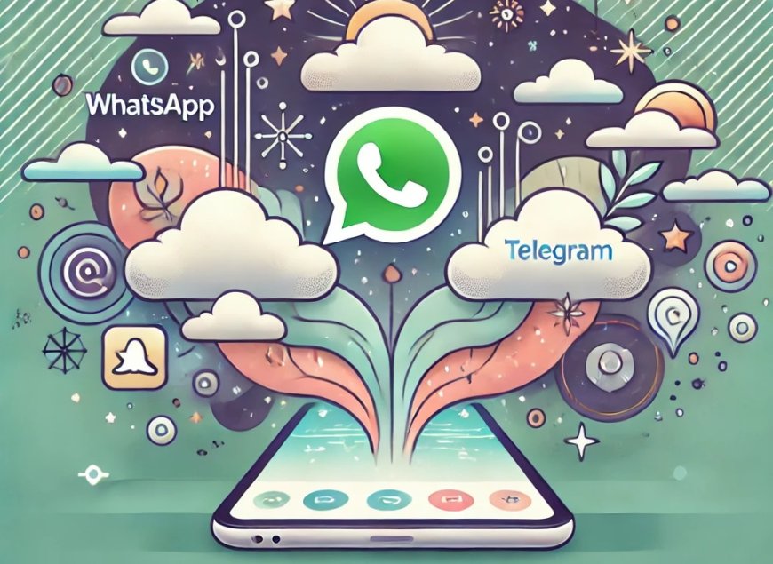 BilgeTabirci.com ile Rüyalarınıza Işık Tutun: WhatsApp ve Telegram Üzerinden Anında Rüya Tabiri Hizmeti