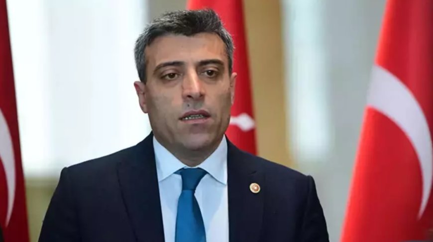 Öztürk Yılmaz’dan CHP Tabanına Sert Çağrı: Toplanın ve Özgür Özel'i Kovun!