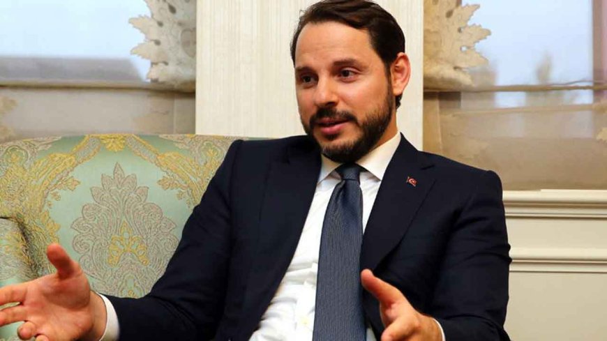 Berat Albayrak'ın İsmi Gündemde: Erdoğan'ın Kabine Değişikliği Planı