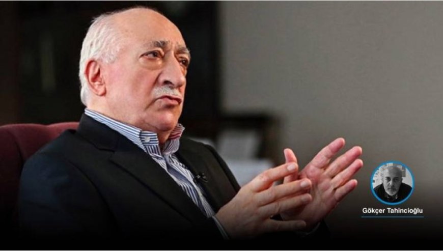 Fethullah Gülen'in Tartışmalı Yaşamı: Hizmet Hareketi'nden Darbe Girişimine