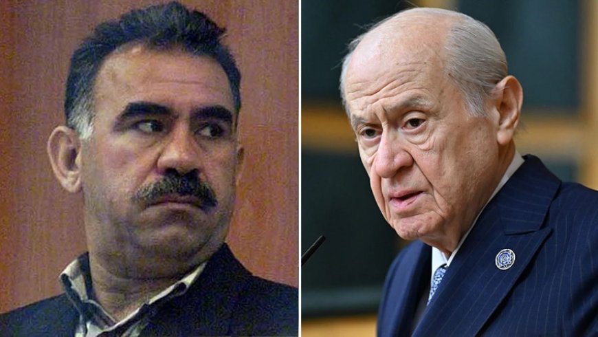 Bahçeli'nin Gündeme Getirdiği 'Umut Hakkı' Nedir? Abdullah Öcalan'ın Durumu ve AİHM Kararları