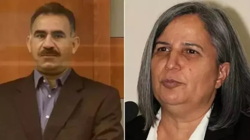 Öcalan’ın 29 Ekim’deki Olası Sesi: Bahçeli'nin Çağrısına Yanıt mı Geliyor?