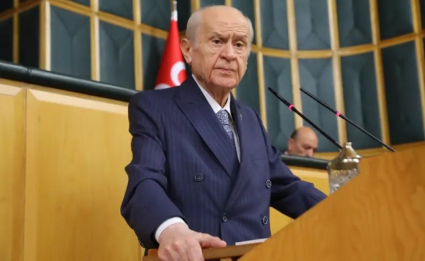 Bahçeli'nin Öcalan Çağrısı Sonrası Ankara'da Kulisler Hareketlendi: Siyasi Partilerin Tepkileri ve Beklentiler