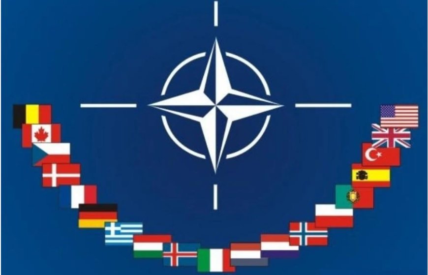 NATO: Astroloji, Numeroloji ve Ebced ile Detaylı Analiz