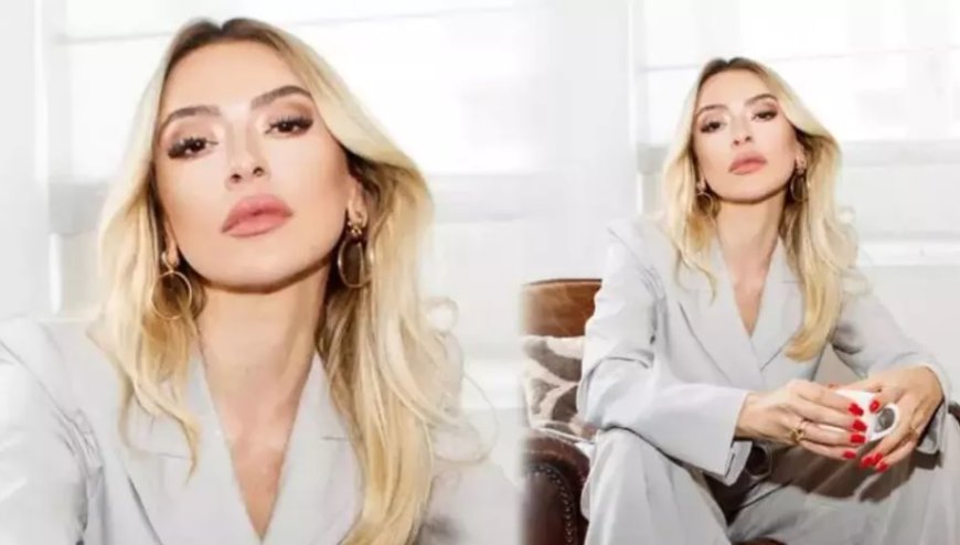 Hadise Açıkgöz: Batı, Çin, Hint Astrolojisi, Numeroloji ve Ebced ile Detaylı Analiz