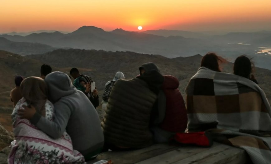 Menzil Cemaatinde Şer'i Mahkeme Kararı: Miras Kavgaları Büyüyor