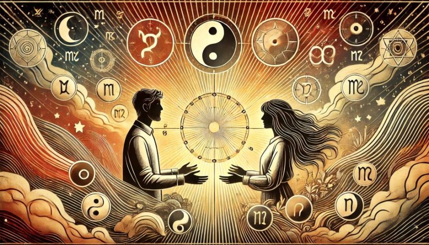 Boşanma Kararı Almadan Önce İlişkinizi Kurtarmanın Yollarını Öğrenin: Astroloji, Numeroloji ve Ebced Analizi İle Aile Birliğinizi Koruyun