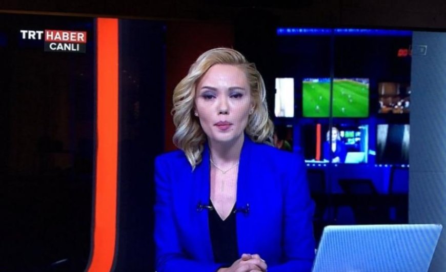 Elif Çakır’dan Yurtta Sulh Konseyi Tartışmasına Eleştirel Bir Bakış: Yok Mu, Var mı?