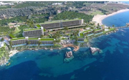 Bien Otel Davasında Bir Kötü Haber Daha: Bilirkişi Raporunda Mevzuata Aykırılık Tespiti Yenilendi