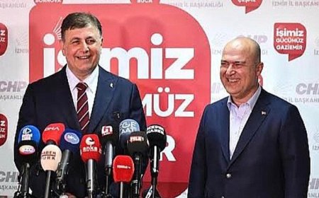 Murat Bakan Sessizliğini Bozdu: Cemil Tugay’la Aramızda Sorun Yok, Başarılarıyla Gurur Duyuyorum