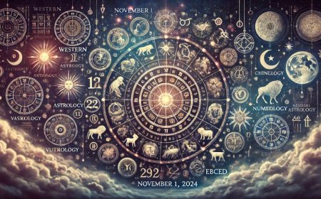 Cadılar Bayramı, Astroloji, Numeroloji ve Ebced Analizi