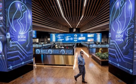 Bugün Tam 19 Hisse İçin Hedef Fiyat Açıklandı: Borsada Öne Çıkan Hisseler ve Tavsiyeler
