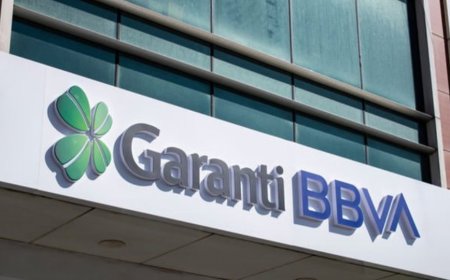 Garanti Bankası 66 Milyar TL Net Kar Açıkladı: 5 Aracı Kurumdan Hisse İçin Güncel Tavsiyeler