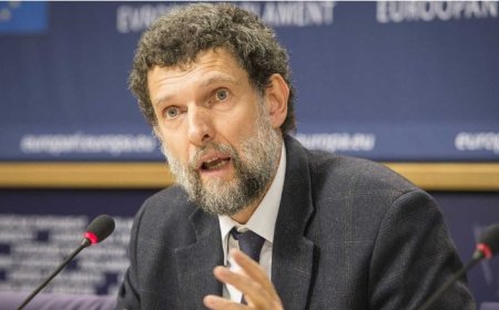 Osman Kavala’nın Silivri’de 7. Yılı: Yargı Siyasetin Etkisi Altında