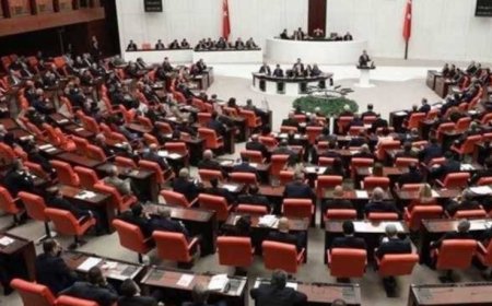 TBMM Başkanı Kurtulmuş’tan Erdoğan’ın Yeniden Adaylığıyla İlgili Açıklama: Böyle Bir Söz Duymadım