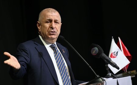 Hatay’da Endişe Büyüyor: Türk Şehri Hatay Elden mi Gidiyor?