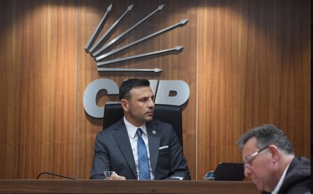 CHP İl Başkanlığı ve Belediye Başkanlarından Ortak Tepki