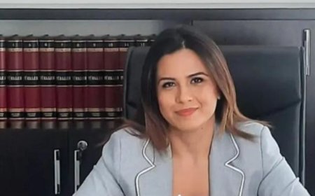 Derya Yaşar, Hatay İl Nüfus ve Vatandaşlık Müdürü Olarak Göreve Başladı