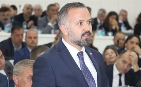CHP’li Vekillerden İZBETON'daki Kooperatif Skandalına Tepkisizlik