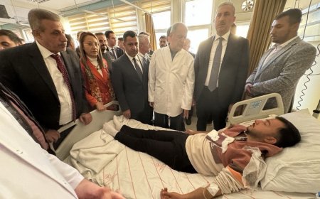 Gaziantep Üniversitesi'ndeki AK Parti Gençlik Kolları Standına Saldırı: Tepkiler Çığ Gibi Büyüyor