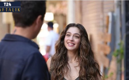 Leyla: Masalsı Bir Çöplükte Aşk ve Adaletin Peşinde