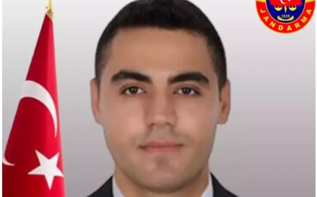 Astsubayı Şehit Eden Sanığın Mahkemede Skandal Savunması: Ben de Ölebilirdim