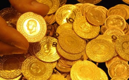 Goldman Sachs Tahminini Açıkladı: Altın Fiyatlarında Yükseliş 2025’e Kadar Sürecek mi?