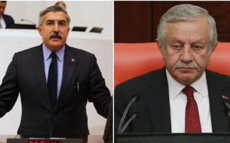 Hüseyin Yayman PKK Yöneticisiyle Fotoğraf Tartışmasına Yanıt Verdi: Akademisyen Olarak Katıldım