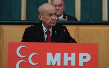 Abdulkadir Selvi'den Bahçeli'ye Eleştiri: Erdoğan Bu Öneriye Ne Diyecek?
