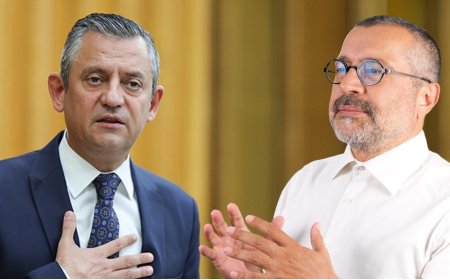 Kürt Sorunu Tartışması: Özgür Özel ve Soner Yalçın’ın Utangaç Açılım" Polemiği