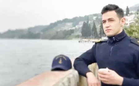 Kahraman SAT Komandosuna Son Görev: İstanbul Beykoz’da Törenle Uğurlandı