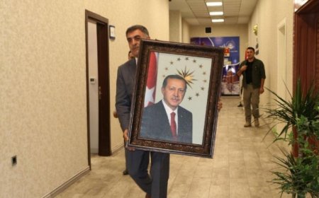 Devlet ile Hükümet Arasında Siyasi Güç Çekişmesi: Erdoğan ve Bahçeli’nin Farklı Hesapları