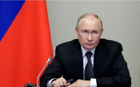 Putin’den ‘Atatürk Formülü’: Rusya’da Yaşayan Herkes Rus’tur