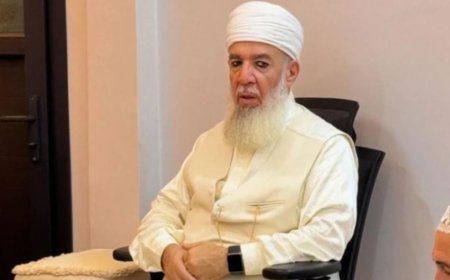 Menzil'de 10 Milyarlık Miras Kavgası: Beş Kardeş Karşı Karşıya