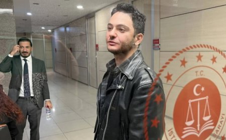 Gazeteci Furkan Karabay Tutuklandı: Basın Özgürlüğü Tartışmaları Yeniden Gündemde
