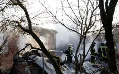 Ukrayna’dan Moskova’ya En Büyük İHA Saldırısı: Hedef Kremlin’in Kalbi