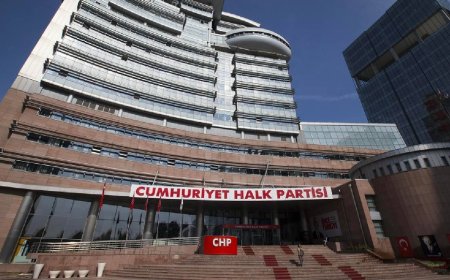 CHP İl Başkanlarından Ortak Mesaj: Kurultay Gündemimizde Yok, Erken Seçim Şart