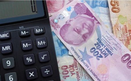 Memur ve Emekli Maaşlarına 2025’te Ne Kadar Zam Yapılacak? İşte Detaylar