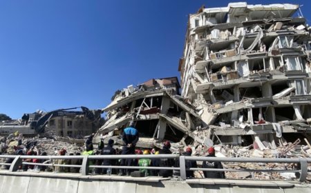 Prof. Dr. Hasan Sözbilir’den 6 İl İçin Kritik Deprem Uyarısı: Acil Önlem Alınmalı