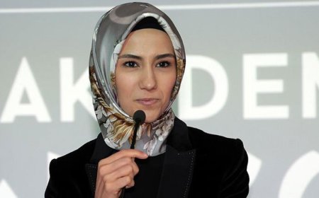 Sümeyye Erdoğan Bayraktar Siyasette Etkin Olabilir Mi? Potansiyel Rolü ve Önündeki Engeller
