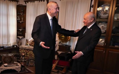 Türkiye Siyasetinde Seçim Soruları: Muhalefet İktidara Hazır mı?